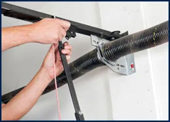 Garage Door Shop Repair Livonia, MI 248-567-2022 - cont-spring-t-16-09m