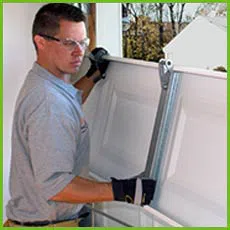 Garage Door Shop Repair Livonia, MI 248-567-2022 - side-door-installation-t-16-09m